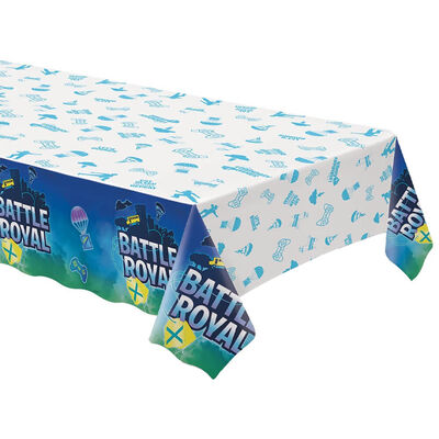 Battle Royal Table Cloth image number 1
