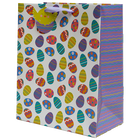 Easter Egg Large Gift Bag Bundle: Pack of 2 image number 2