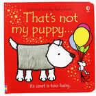 That's Not My Puppy image number 1