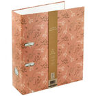 Woodland Wonder A4 Lever Arch Folder image number 1