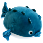 Playworks Hugs & Snugs Mini Plush: Puffer Fish image number 3