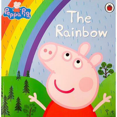 Peppa Pig: The Rainbow image number 1
