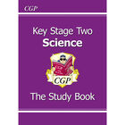 KS2 Science: The Study Book image number 1