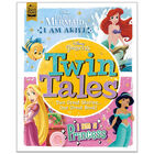 Disney Princess Twin Tales: I am Ariel & I am a Princess image number 1