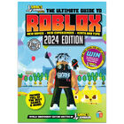Roblox Ultimate Guide 2024 Edition image number 1