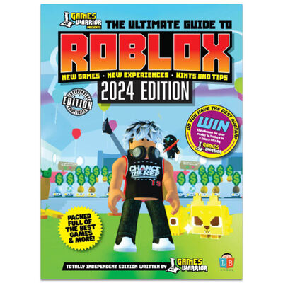 Roblox Ultimate Guide 2024 Edition image number 1