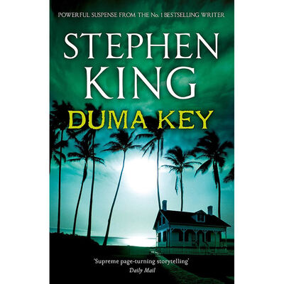 Duma Key image number 1
