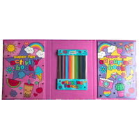 Jotz! Kids Activity Set: Girl