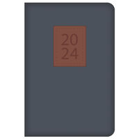 2024 Week to View Pocket Diary