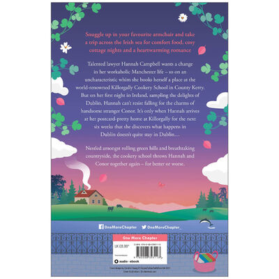 The Cosy Cottage in Ireland image number 2