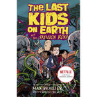 The Last Kids On Earth: 6 Book Set image number 6