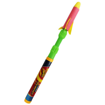 Hot Shots Mega Sky Rocket Launcher - Assorted image number 2