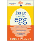 Isaac and the Egg image number 1