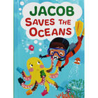 Jacob Saves The Oceans image number 1