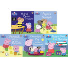 Peppa Pig Tales: 10 Kids Picture Books Bundle image number 3