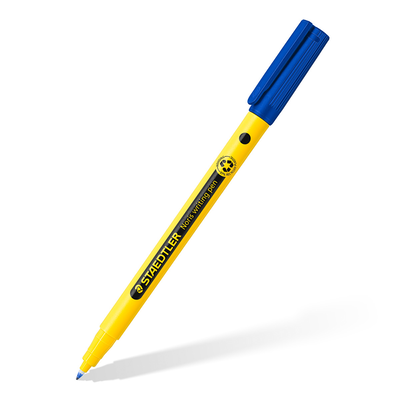 Staedtler Noris Handwriting Pen Set: Pack of 4 image number 5