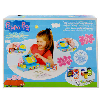 Peppa Pigs Play Cash Register image number 4
