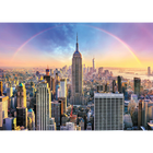 Trio of Iconic Cities 3 x 1000 Piece Jigsaw Puzzles image number 3