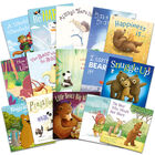 Snuggle Up Bedtime Stories: 15 Book Collection image number 1