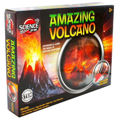 Amazing Volcano Kit image number 1