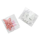 Glitter Foam Butterflies - 24 Pack image number 4
