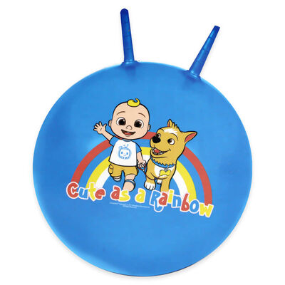 Cocomelon Space Hopper image number 1