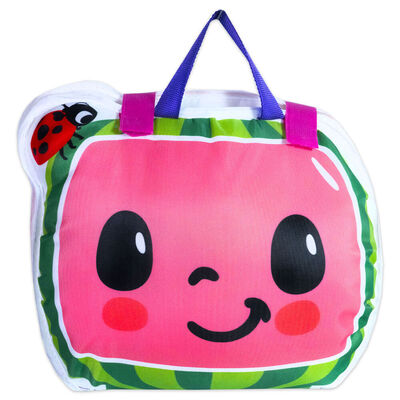 Cocomelon Water Scribble Me Pillow Pal image number 3