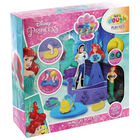 Disney Princess Ariel Magical Dough Boat Ride image number 1