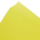 Centura Pearl A4 Canary Card - 10 Sheet Pack image number 3