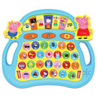 Peppa Pigs Laugh and Learn Alpha phonics image number 2