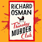 The Thursday Murder Club image number 2