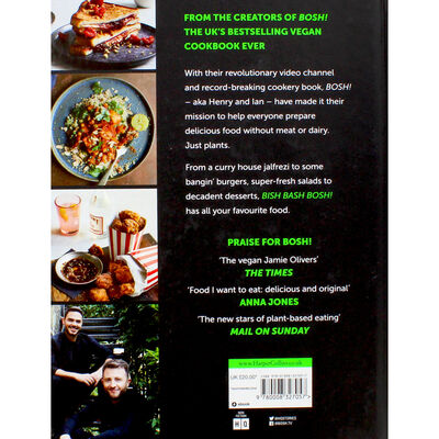 Bish Bash Bosh! image number 4