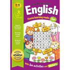 Leap Ahead Workbook: English 5-6 Years image number 1