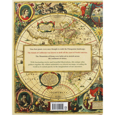 The Phantom Atlas image number 3