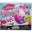 Disney Doorables Mini Peek Collectable Figures Series 14: Assorted image number 1