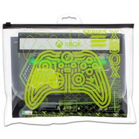 Official Xbox A5 Stationery Set