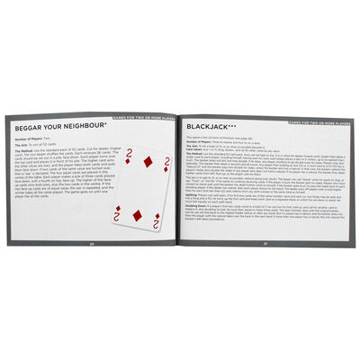 Learn To Play Cards and Dice Games image number 3