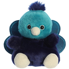 Palm Pals: Elton Peacock image number 1