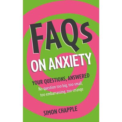 FAQs On Anxiety image number 1