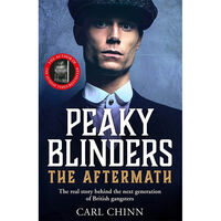 Peaky Blinders: The Aftermath