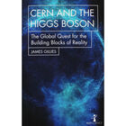 CERN and the Higgs Boson image number 1