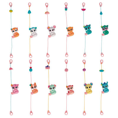 Cutie Climbers Series 2: Assorted image number 3