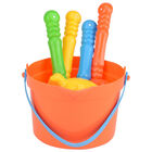 Yello Round Bucket 9 Piece Set: Assorted image number 2