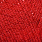 Robin Sparkle DK: Ruby Yarn 100g image number 2