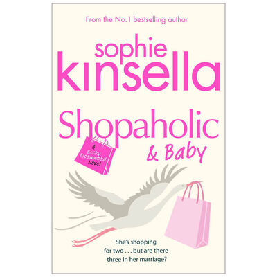 Shopaholic & Baby image number 1