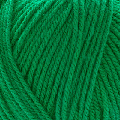 Bonus DK: Emerald Yarn 100g image number 2