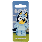 Bluey Slap Bands: Assorted image number 1