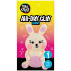 Air Drying Clay: Bunny Kit image number 1