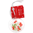 Christmas Bauble Bead Set image number 1