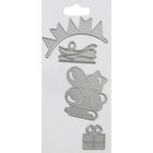 Gemini Mini Elements Die - Partytime image number 2